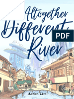 An Altogether Different River - RPG by Aaron Lim