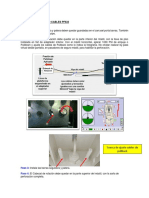 Instructivo Tensado Cables PF632