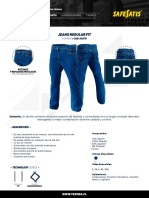 30279-Jeans Regular Fit