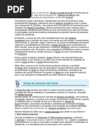 O Despertar | PDF | Morte | Realidade