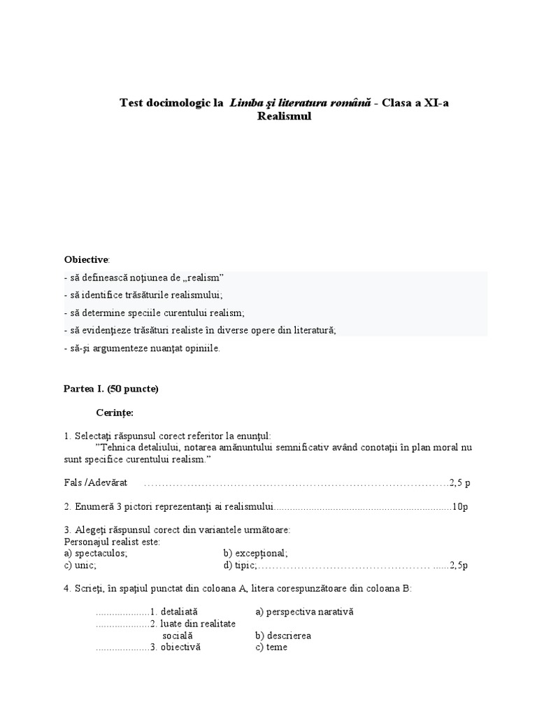 Testdocimologic Bun | PDF