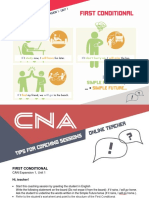 CNA Tips - CNA Expansion 1