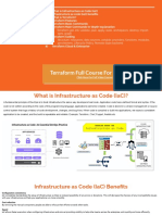 Terraform IaC Guide: Get Started with Infrastructure as Code