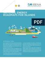 IRENA - National - Energy Roadmaps - For - Islands - 2017