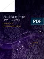 Accelerating Your Aws Journey:: Migration & Modernization Ebook