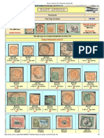 Kenya, Uganda and Tanganyika Postmarks