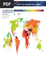 Coface+Country+Risk+Map Q1-2021 ENG V CH