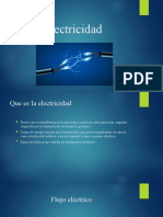 Electricidad Tema 1