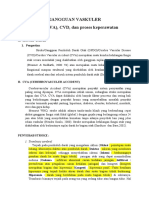 STROKE-CVD