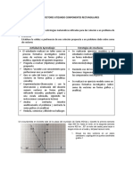 GUIA DE APRENDIZAJE 1 SUMA DE VECTORES Grupo1