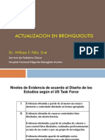 Presentacion de Bronquiolitis 1