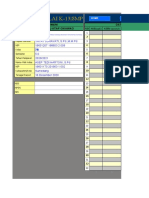 APLIKASI RAPORT K 13  2020 TERBARU REVISI 7B