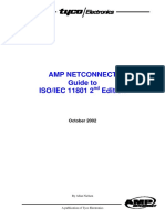 Guide ISO 11801 2nd PDF