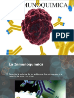 Inmunoquimica 1