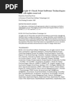 Download CCSA R71 Study Guide by nazmul314 SN55368616 doc pdf