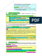 Direito Tributário e Direito Financeiro STF