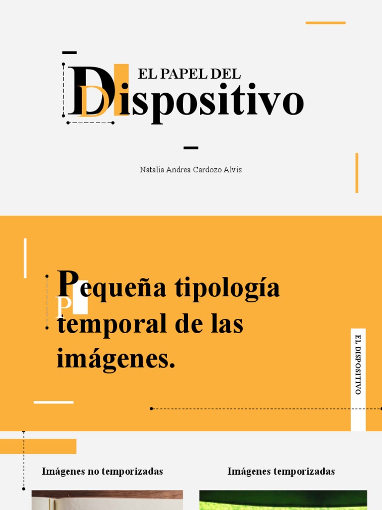 Teoria de La Imagen | PDF