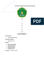 Tanggung Jawab Manusia Terhadap Keluarga Dan Masyarakat