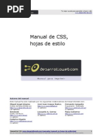 Download Manual Css by Mario Andino SN55369192 doc pdf