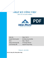 PHU LUC 05 - Nhat Ky Cong Viec