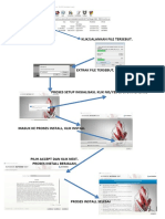 Petunjuk Install Dan Aktivasi Autocad 2017