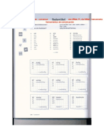 Copia de Arbeitsbuch Optimal A1 - Redemittel Und Grammatik - Gesamtübersicht