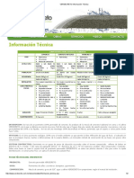 VERDECRETO-Información Técnica