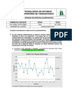 Serie 5. Graficas de Atributos (Continuación)