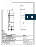 Typical Slab and Beam Layout