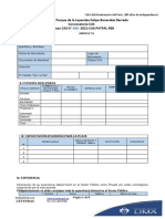 1 Anexos de Postulación Convoca Cas 2021