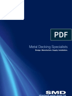 SMD Brochure