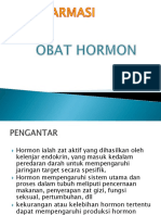 Obat Hormon