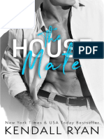 Kendall Ryan - 03 The House Mat