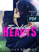 Tender Hearts 01 - Fumbled Hearts