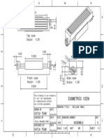 ASSEMBLE DRAWING - Sheet - 1