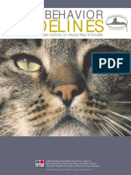 Feline Behavior Gls