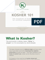 Kosher 101 KosherBasics V2-2