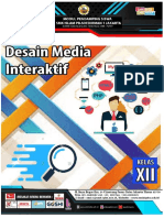 ANISA - Desain Media Interaktif XII MM