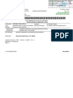 CÉDULA Y RES #3 1 OCT 2021. TÉNGASE POR ADMITIDA La Demanda de IMPUGNACIÓN DE PATERNIDAD. Exp. N.° 18164-2021. CASO NAVARRO GRAU. 3 Págs