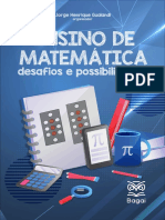Editora BAGAI - Ensino de Matemática