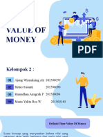 Kelompok 2 - Time Value of Money