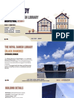 Case Study - Library