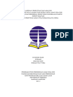 Laporan Penelitian Dan Analisis Tpa