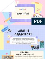Physics2 Capacitors