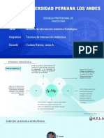 programa de intervencion psicologica /adultos mayores