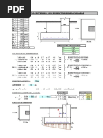 Tabla de Distribucion de Cargas Vehiculo T3-S3-R4 (TIPO II) | PDF ...