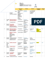 Clases estadística - Parcial I