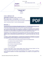 G.R. No. L-24968 - Loan - Saura Import Vs DBP