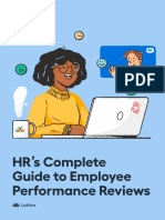 HRsCompleteGuidetoEmployeePerformance Reviews