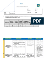 Informe Técnico Pedagógico Anexo1,2 y 3
